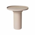 Kick Beistelltisch Sky - Beige