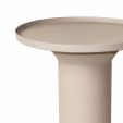 Kick Beistelltisch Sky - Beige