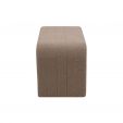 Kick Pouffe Art - Beige