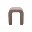 Kick Pouffe Ylva - Beige