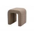 Kick Pouffe Ylva - Beige