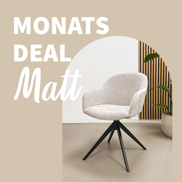 MONATS DEAL: Matt